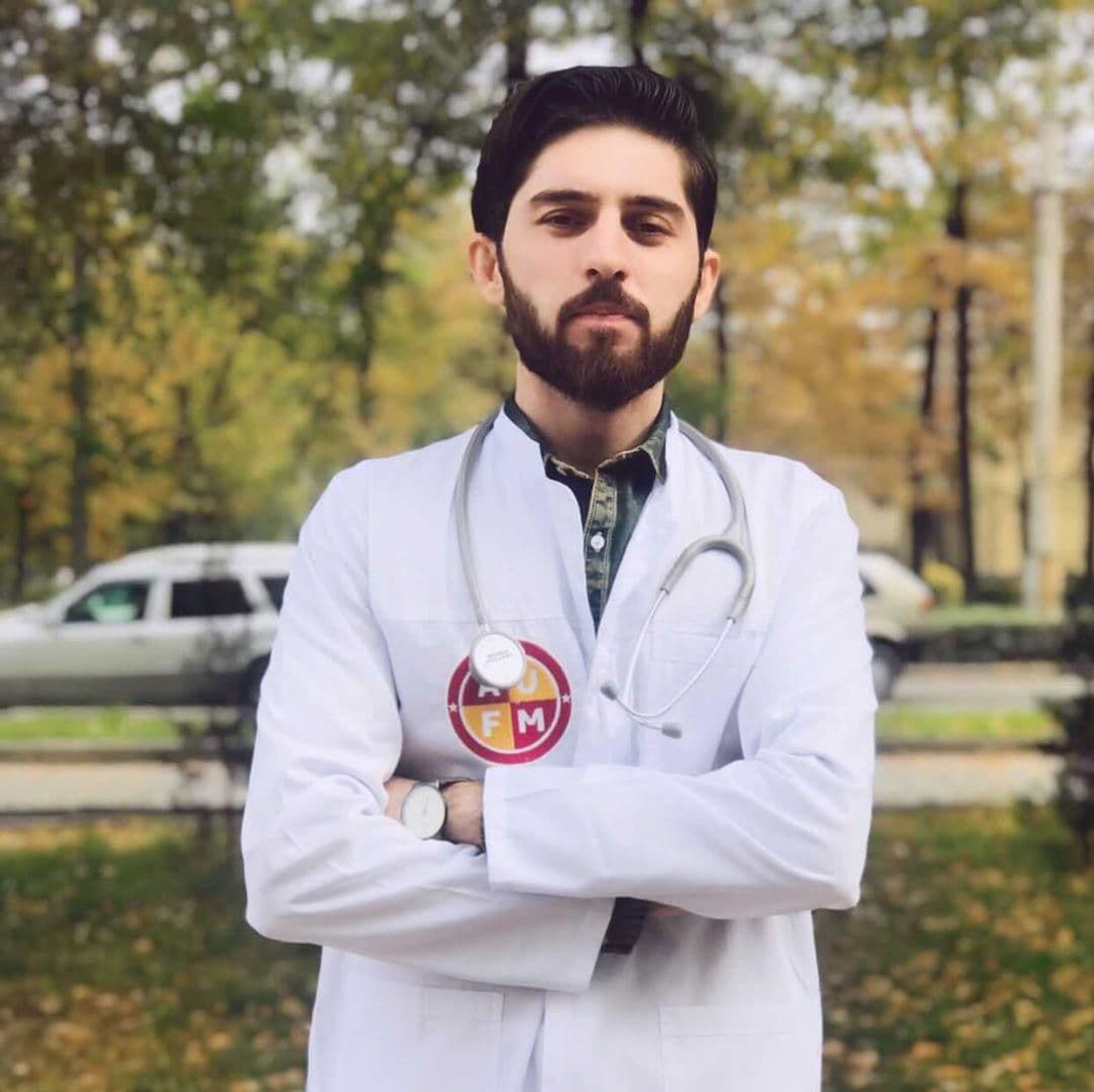 Истории наших студентов