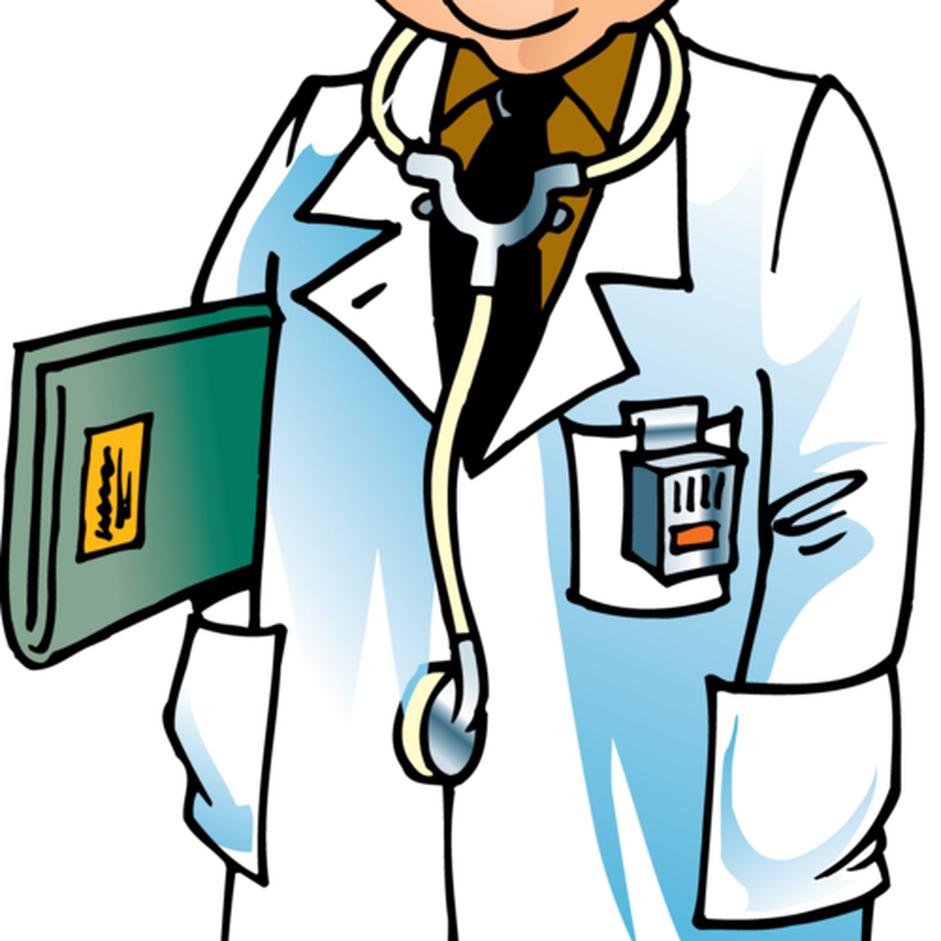 Студенты медицинского факультета Университета Адама уже вовсю практикуются