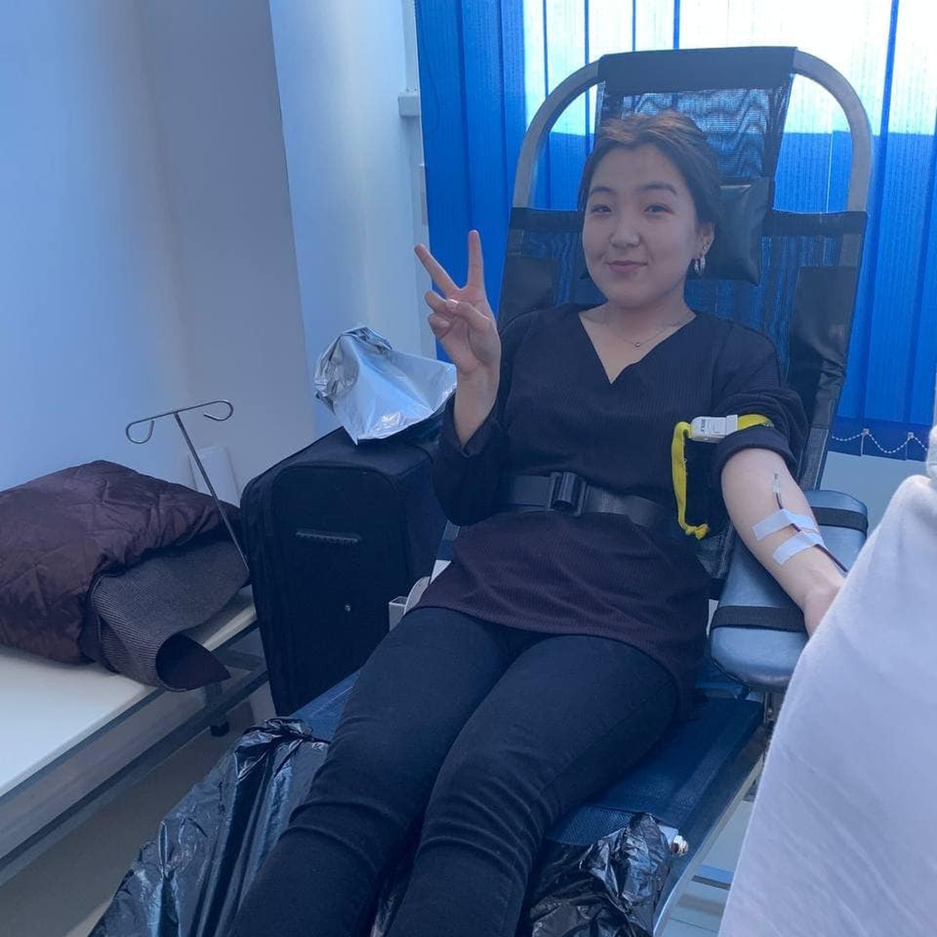 Сегодня отмечается Всемирный день борьбы со СПИДом