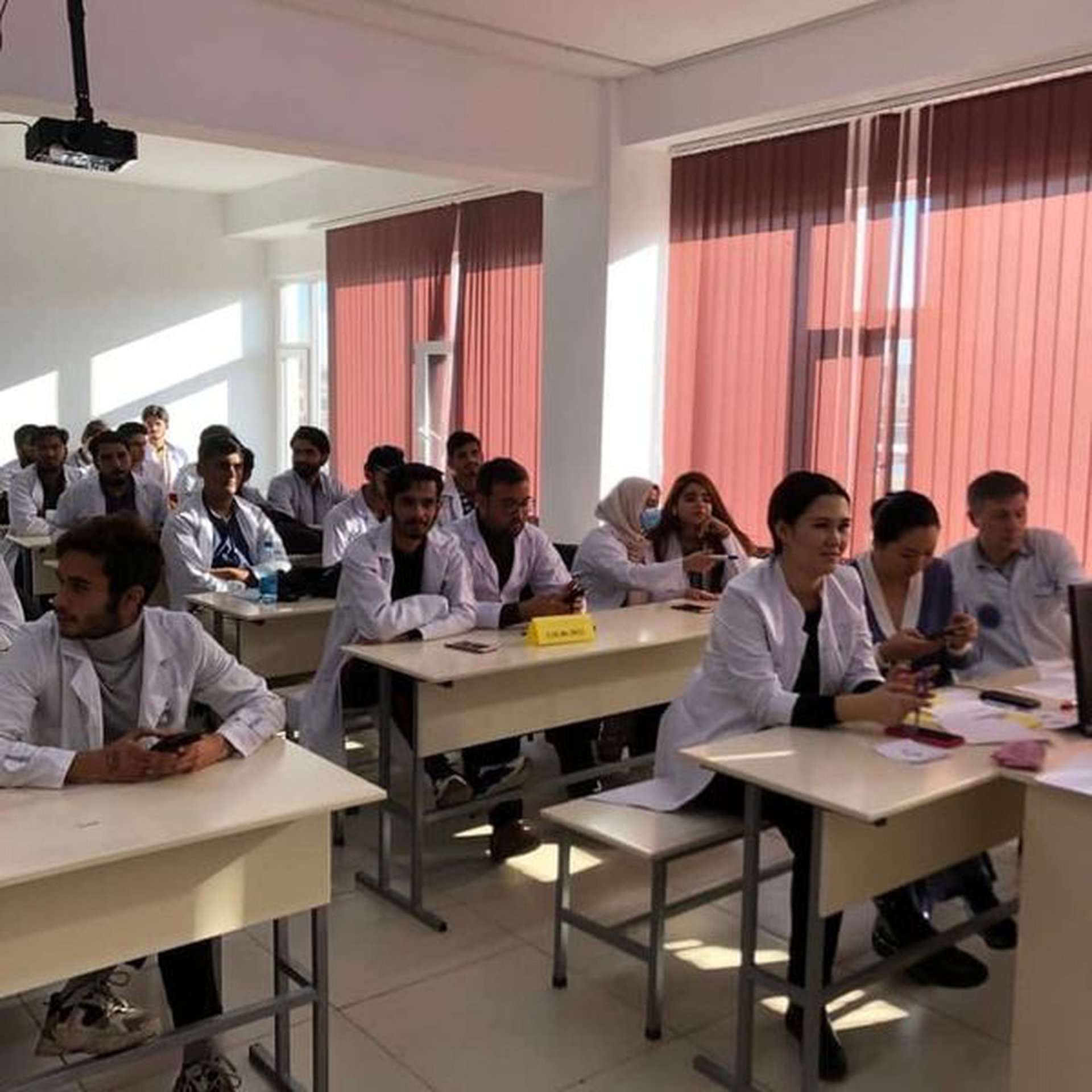 Общая и клиническая биохимия