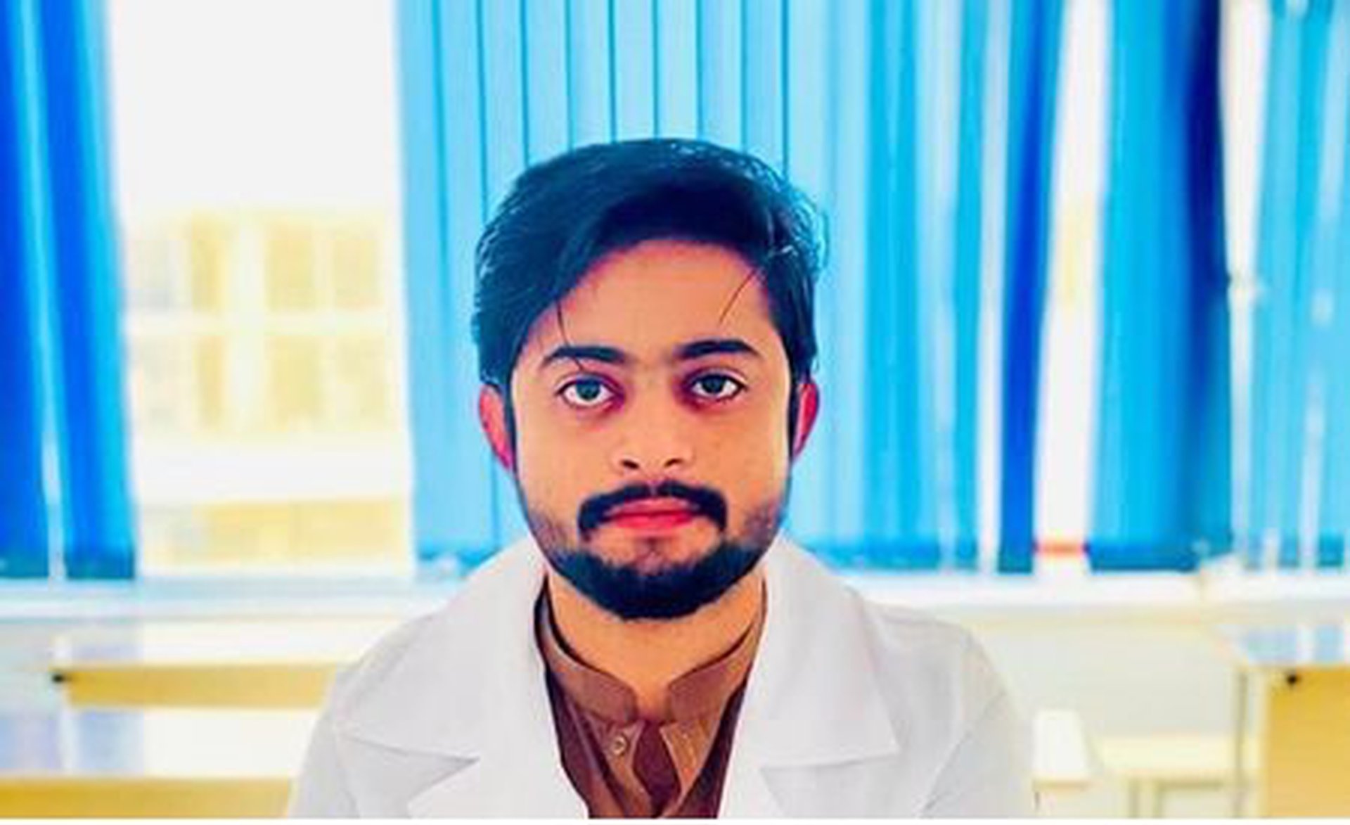 Мы рады сообщить, что медицинская школа Университета Адам заняла первое место