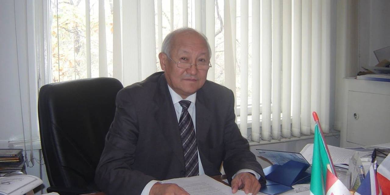 ЛИЧНОСТЬ, ОПЕРЕДИВШАЯ ВРЕМЯ