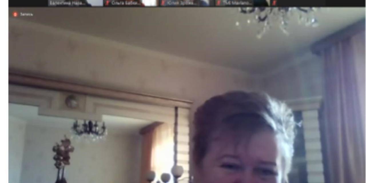 21 октября 2020 года преподаватели, магистранты и студенты программы «Экономика» университета Адам приняли участие в XV