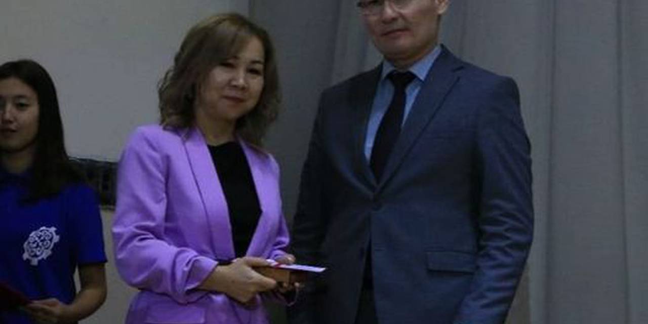 Поздравления руководителя департамента МЕНД