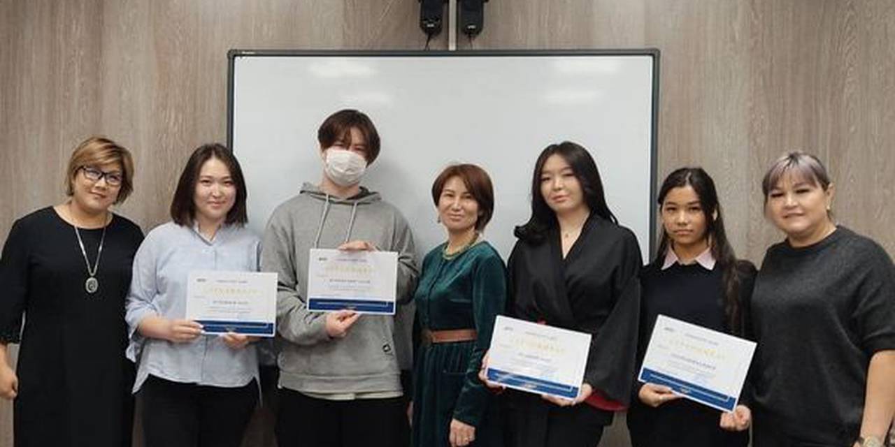 Межвузовский круглый стол на тему «Современная коррупция в обществе»