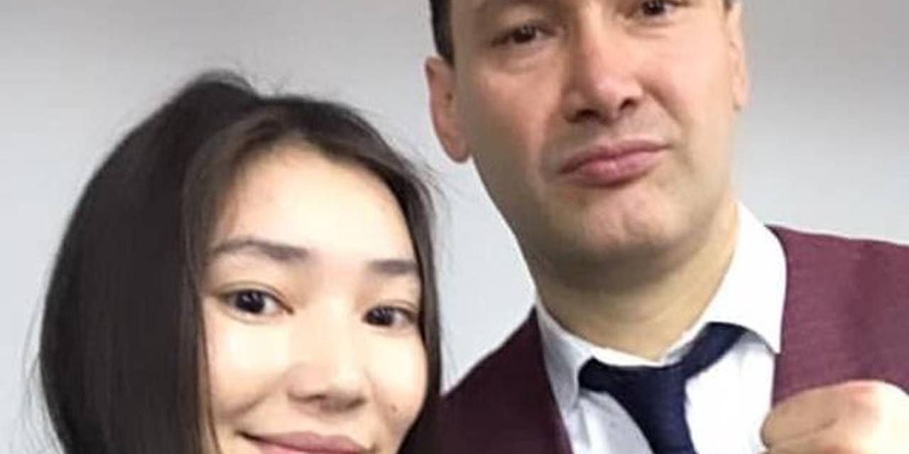 "Секреты успеха". Тимур Файзиев