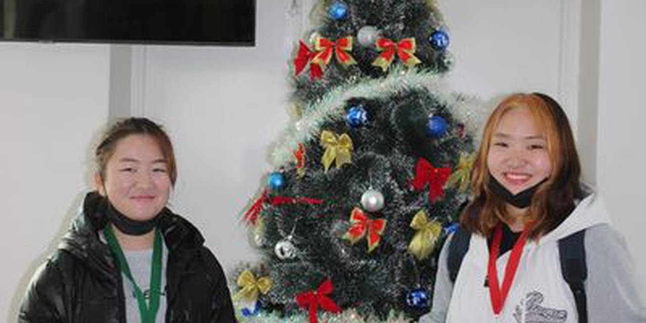 В Университете Адам 21-22 декабря прошел турнир по Тогуз коргоол