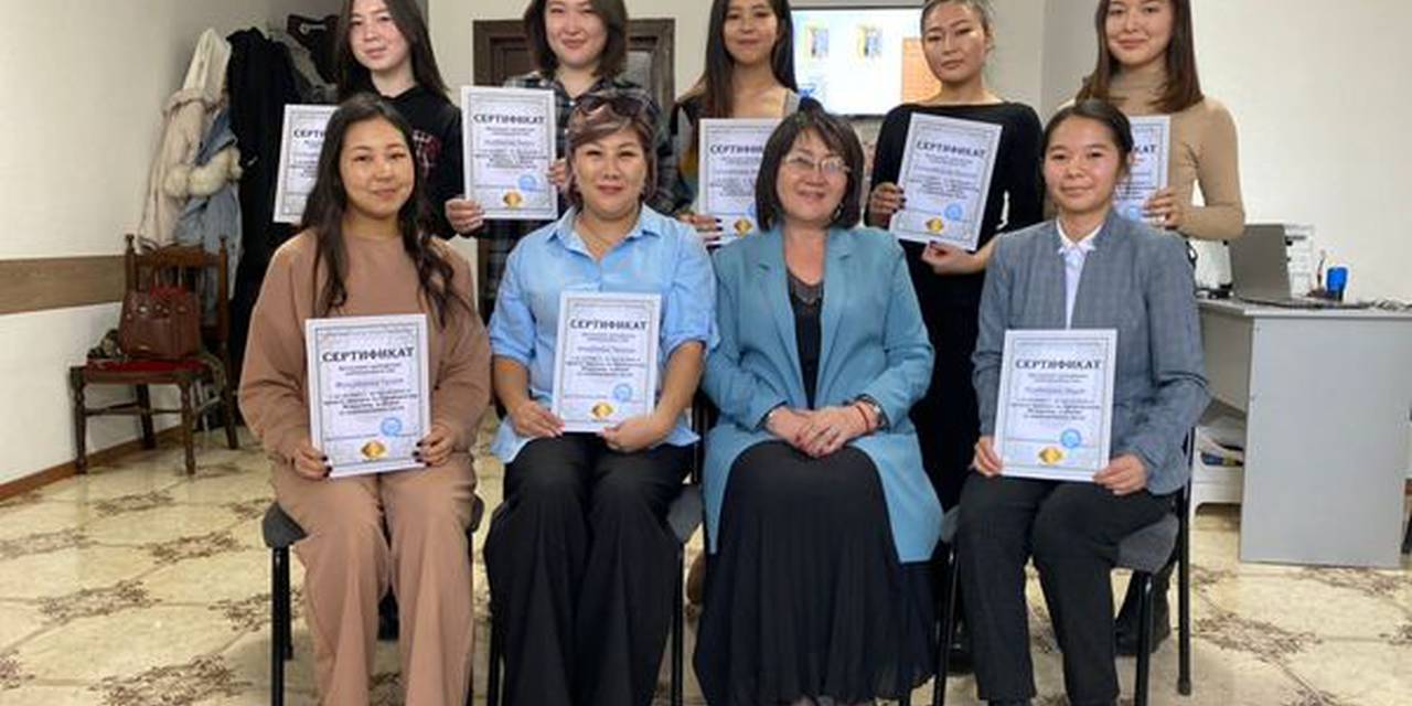 "Ораторского мастерства"