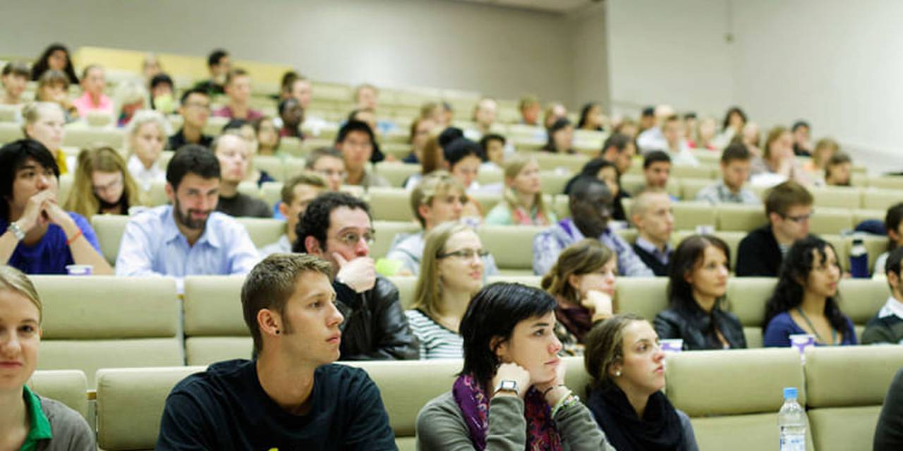 Хочешь учиться в Финляндии? Для студентов Университета АДАМ есть возможность провести осенний семестр в Университете прикладных наук Тампере, Финляндия.