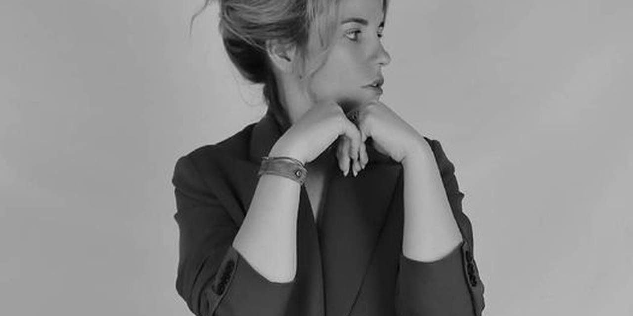 Хотим познакомить вас с еще одним обладателем стипендии Sur-Place Фонд Конрада Аденауэра по Центральной Азии Виолеттой Рубцовой  Виолетта