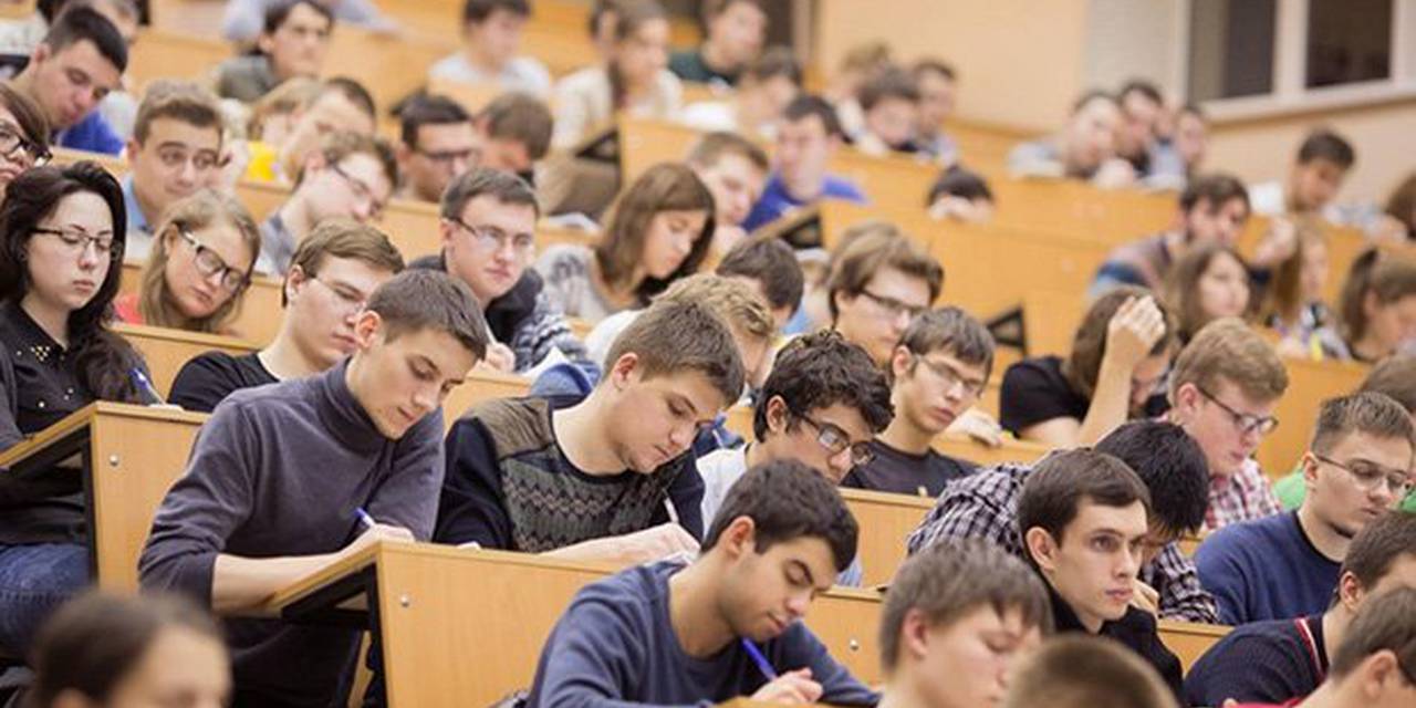 Дорогие студенты бакалавра и магистратуры!