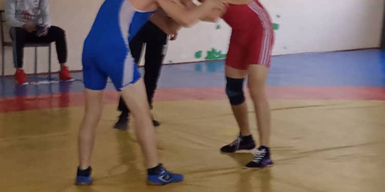 Сегодня у Университета Адам ещё одна причина гордиться своими студентами