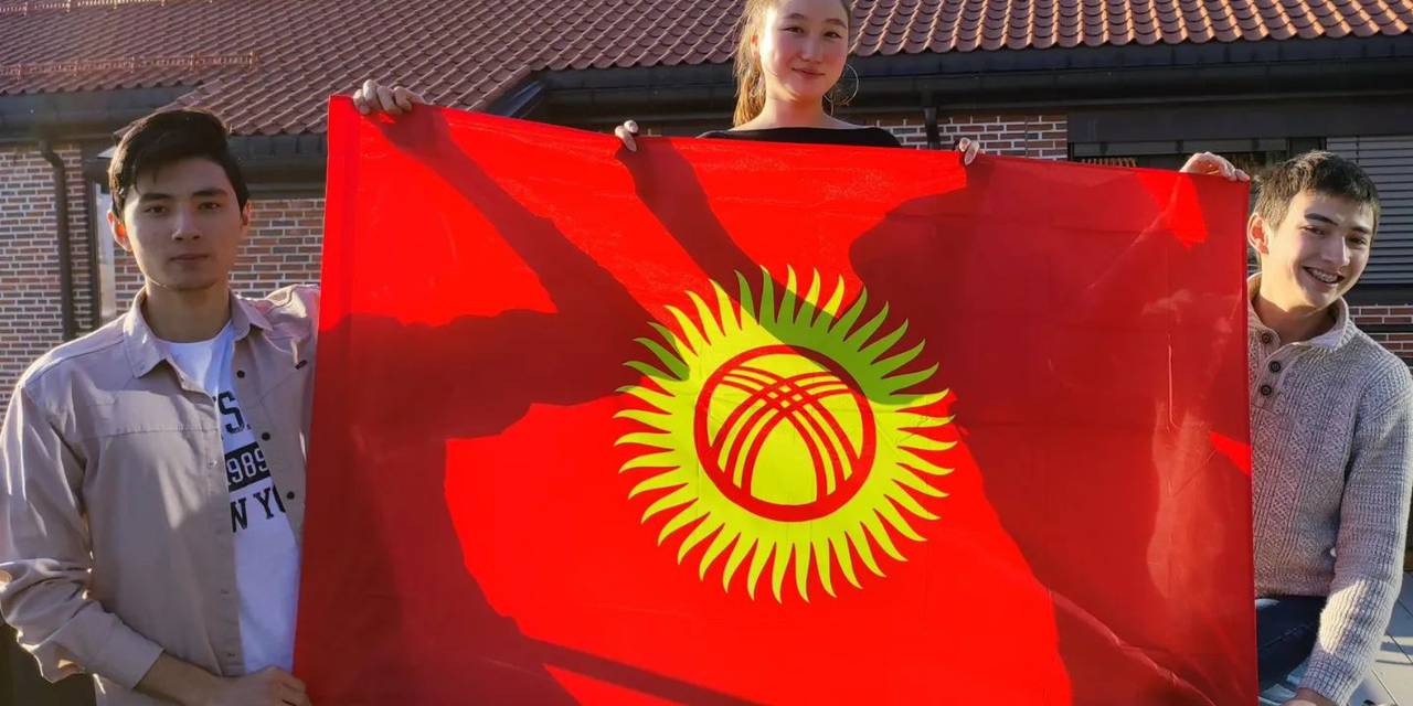 Дорогие студенты бакалавра и магистратуры! Один из лучших университетов Турции Анадолу университет объявляет набор на программу обмена студентами на один осенний семестр 2022-2023.