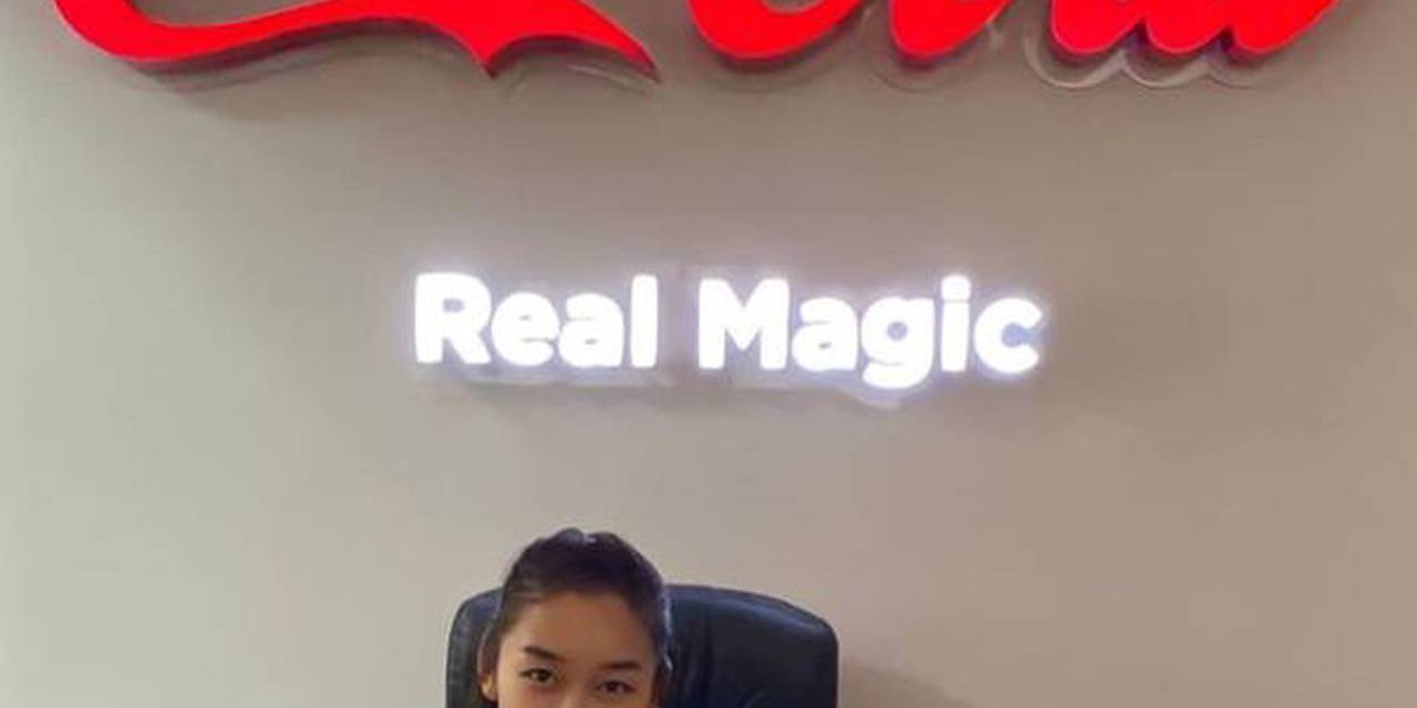 Our rubric with graduates continues