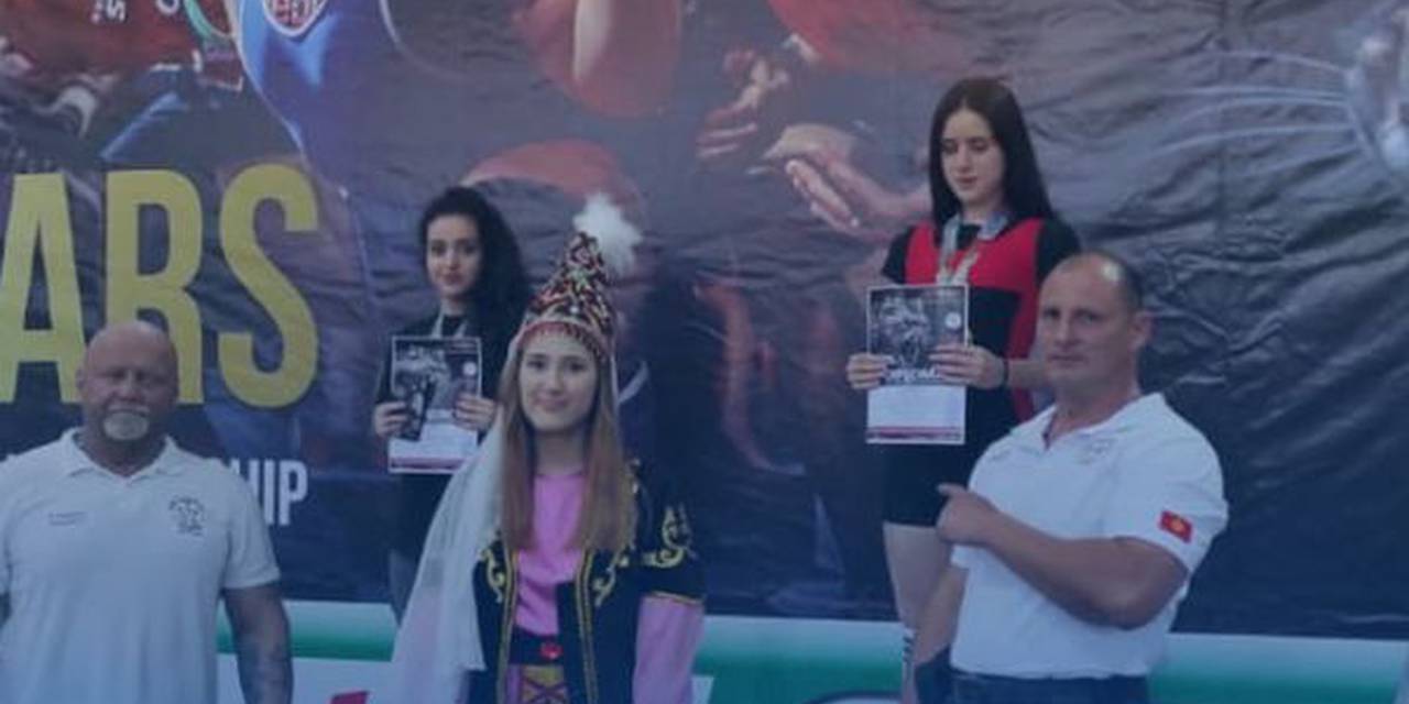 Знакомьтесь с нашими студентами, которые достигают успехов не только в Университете, но и за его пределами.