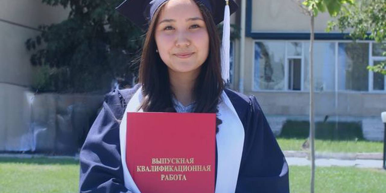 Выпускники нашего Университета по всему миру