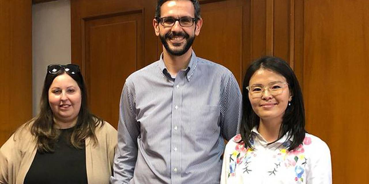 Университет Адам постоянно стремится к развитию сотрудничества с представителями научного и академического сообщества, университетами, общественными организациями всего мира.