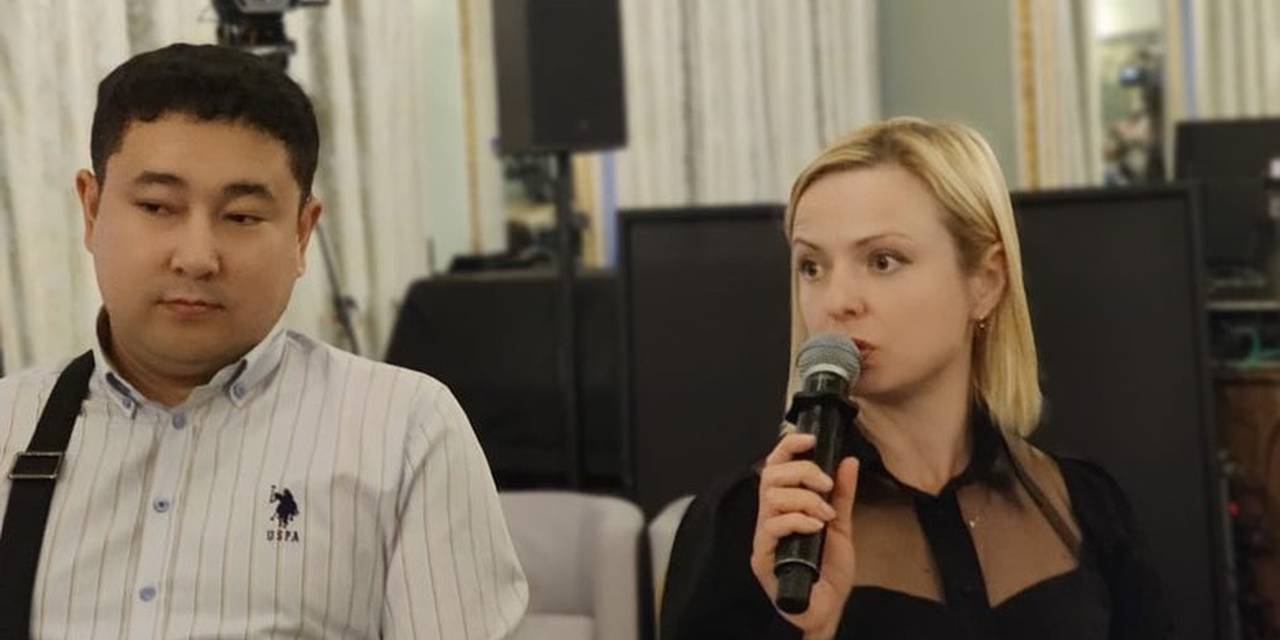 30 ноября завершился XI Международный форум "Евразийская Экономическая перспектива".