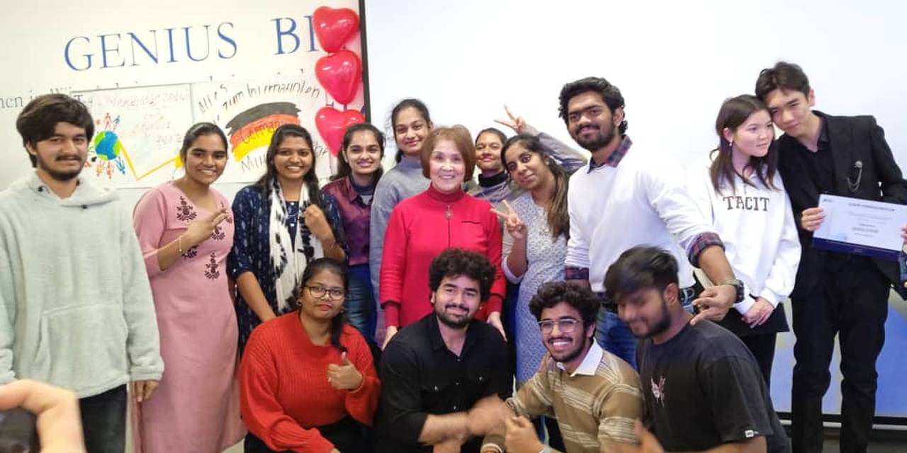 21-февраля – Международный день  родного языка!