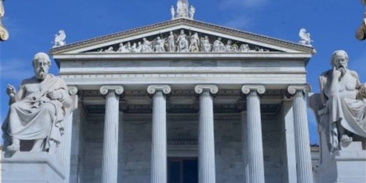 Дорогие студенты Университета Адам, уникальная возможность пройти стажировку в крупнейшем ВУЗе Греции, в Эгейском университете