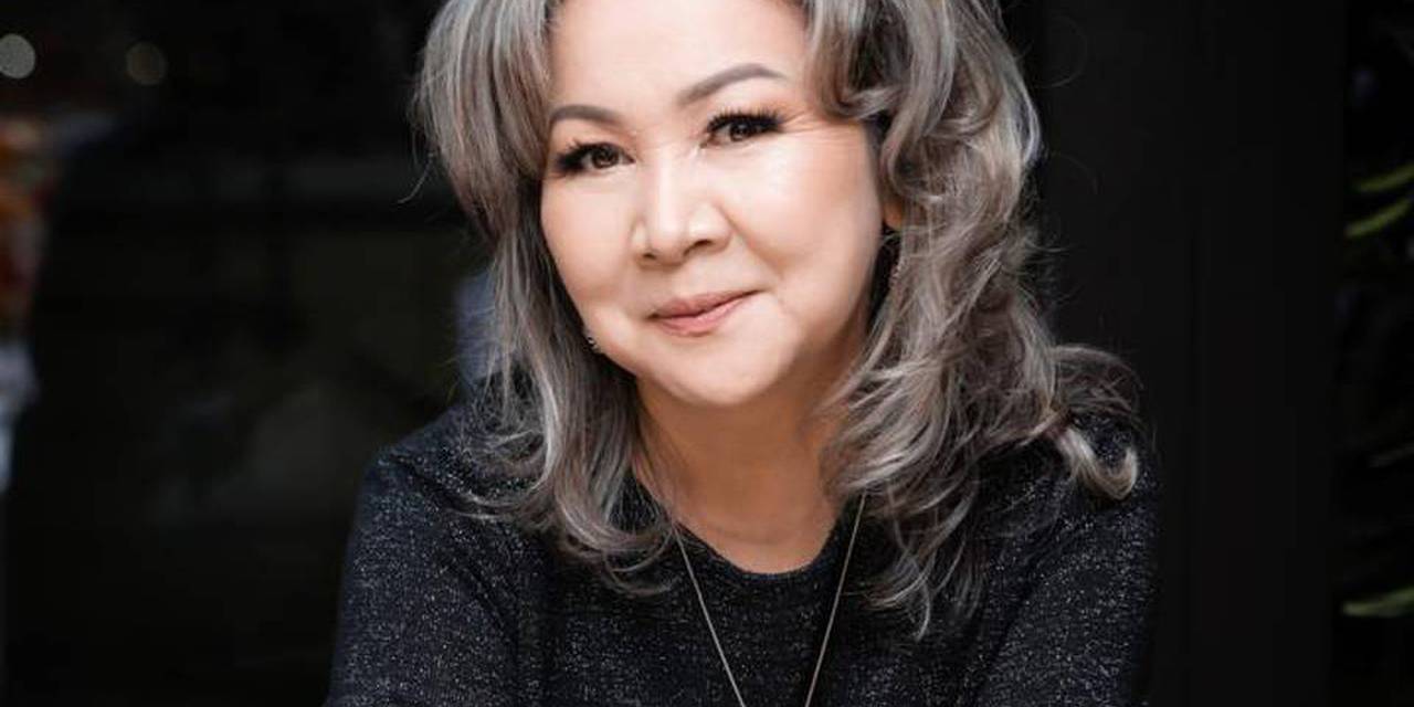 Поздравляем Мураталиеву В.Ж. с победой в конкурсе «Женский облик в науке, изобретательстве и инновациях»!