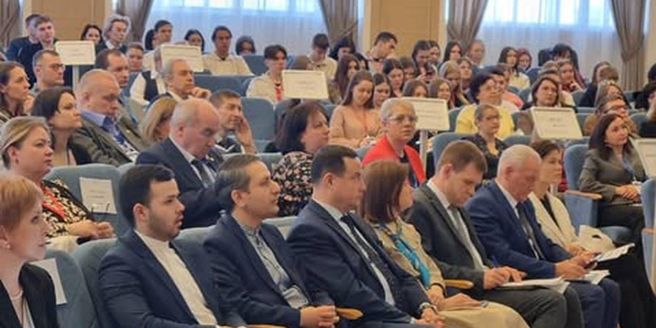 С 19 по 21 марта 2025 года в Казанском инновационном университете имени В. Г. Тимирязева проходит XII Международный научно-практический форум «Эффективные системы менеджмента: Качество. Биоэкономика. Кадровый и технологический суверенитет»