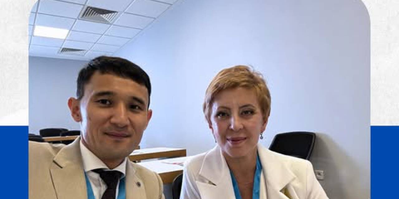 Ректор Университета АДАМ Сирмбард Светлана Рустамовна приняла участие в международном семинаре SPHERE