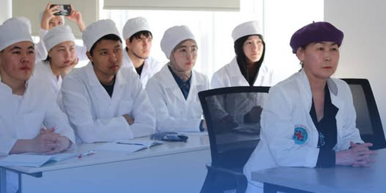 Научись спасать жизнь за 60 минут!