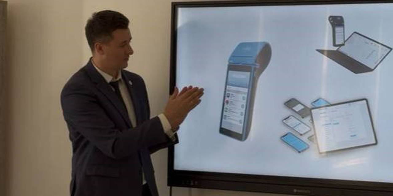 Guest Lecture on Tax Literacy at Adam University