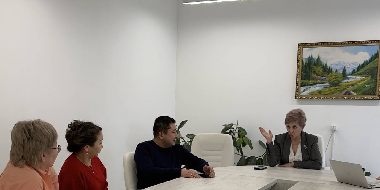 Университет Адам расширяет международное сотрудничество!