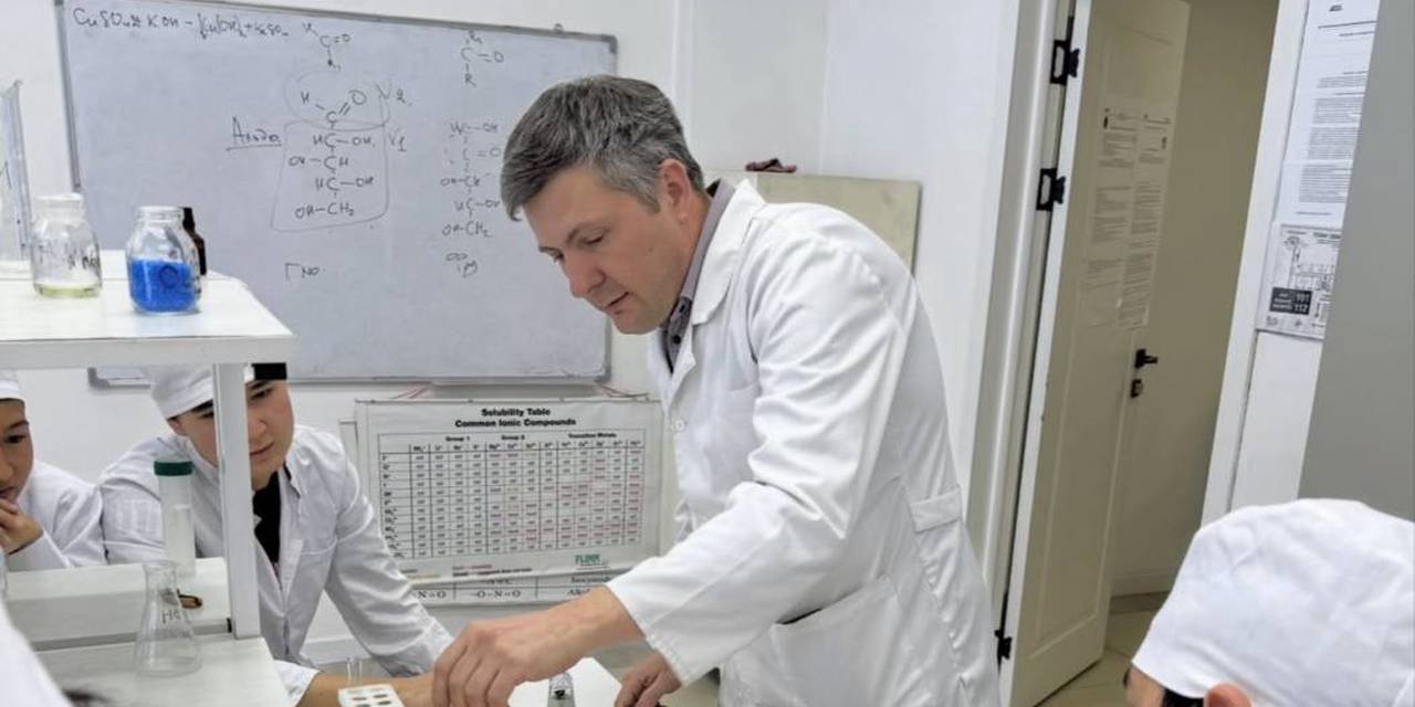 ДЕПАРТАМЕНТ МОРФОЛОГИЧЕСКИХ ДИСЦИПЛИН: ОТЧЕТ ОБ ОТКРЫТОМ УРОКЕ